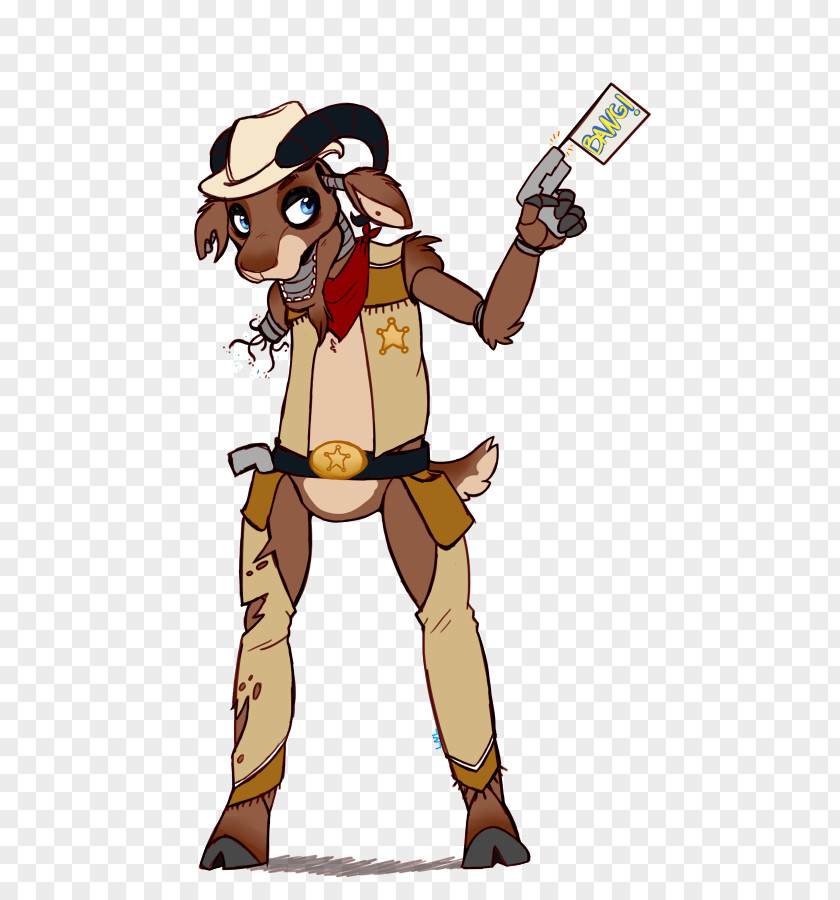 Goat Five Nights At Freddy's Animatronics Homo Sapiens PNG