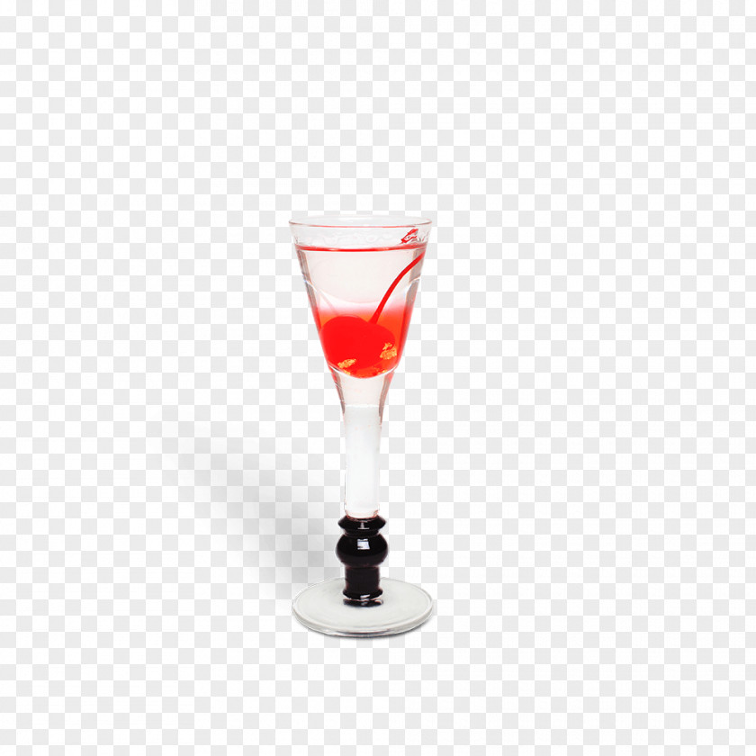Hot Tamales Cocktail Garnish Vodka Wine Glass Bing Cherry PNG