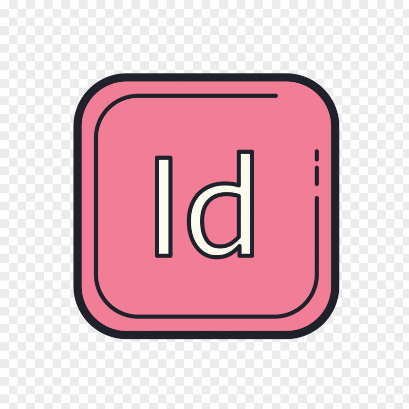 Indesign Icon Adobe InDesign Inc. Photoshop PNG