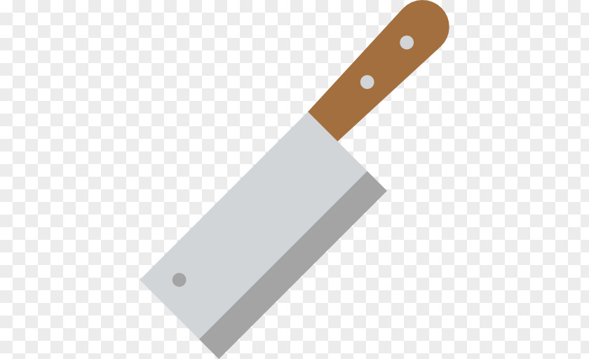 Knife Kitchen Knives Line Angle PNG