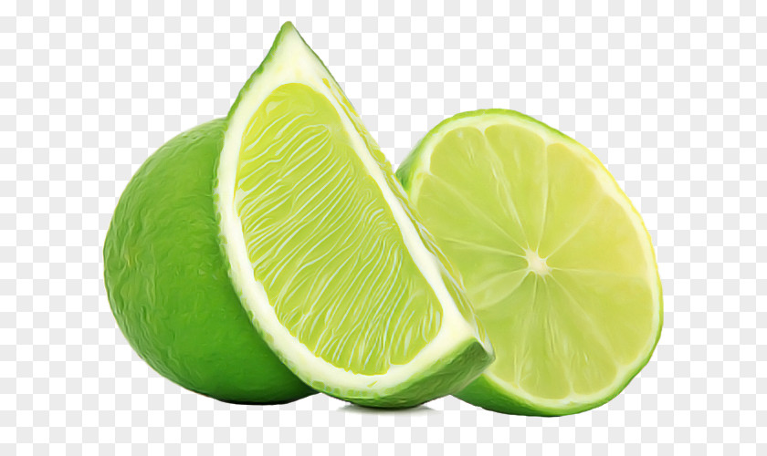 Lime Key Persian Lemon Sweet PNG