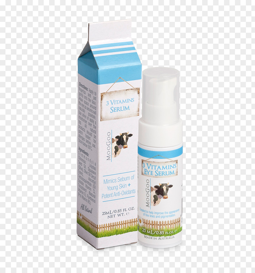 Moogoo Skin Care Queensland Lotion Acne Vitamin PNG