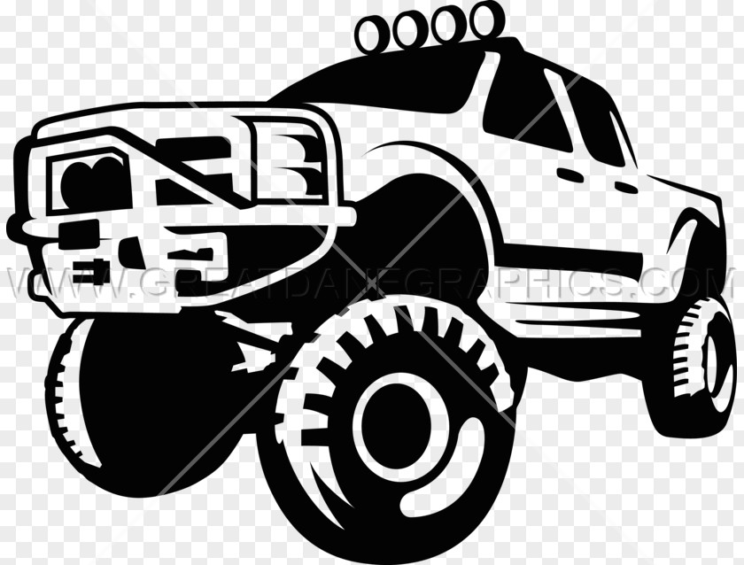 Mud Trucks Motor Vehicle Tires Pickup Truck Car Bogging PNG