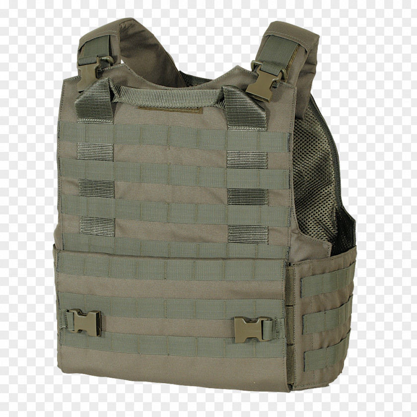 Plate Weight Vest Bullet Proof Vests Gilets Bulletproofing Khaki PNG