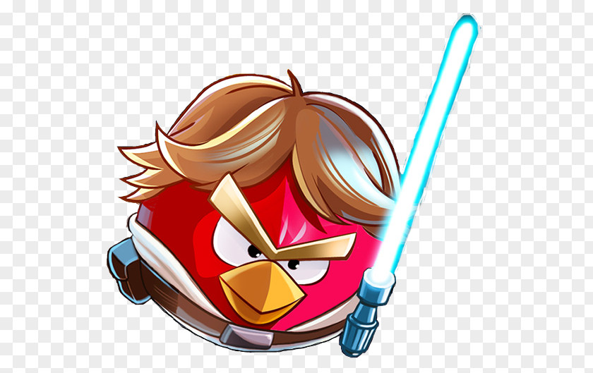 Star Wars Angry Birds II Seasons Space Classic PNG