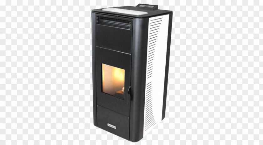 Stove Pellet Fuel Boiler Central Heating PNG