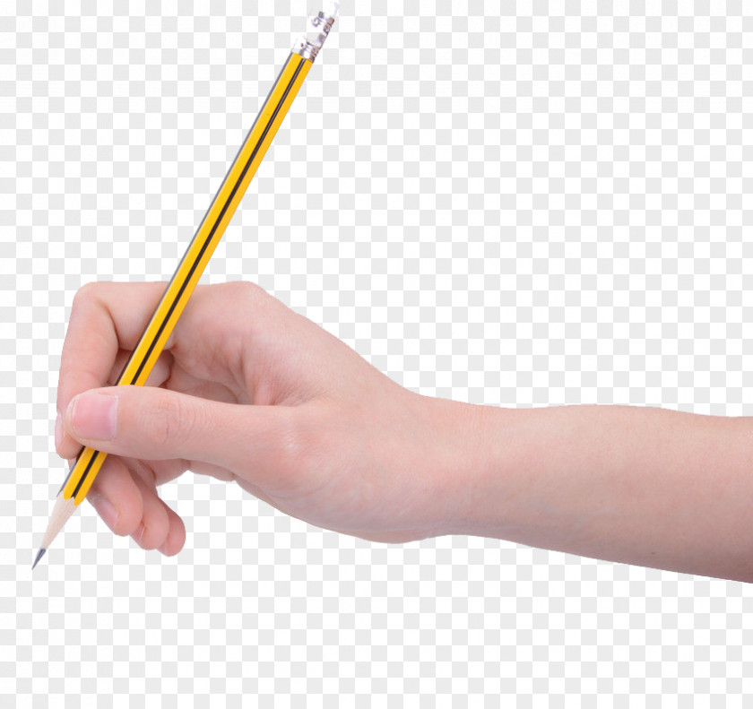 Take A Pen With One Hand The Fidget Toy Box Pencil PNG