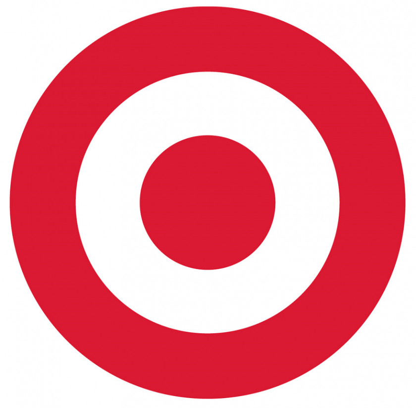 Target Vector Roseville Corporation Logo Retail Bullseye PNG