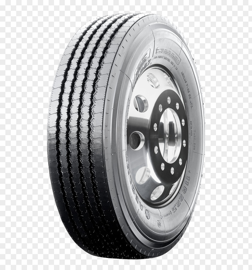 Worn Tyre Car Motor Vehicle Tires Truck Aeolus AU01 Steering Ace Radial Tire PNG
