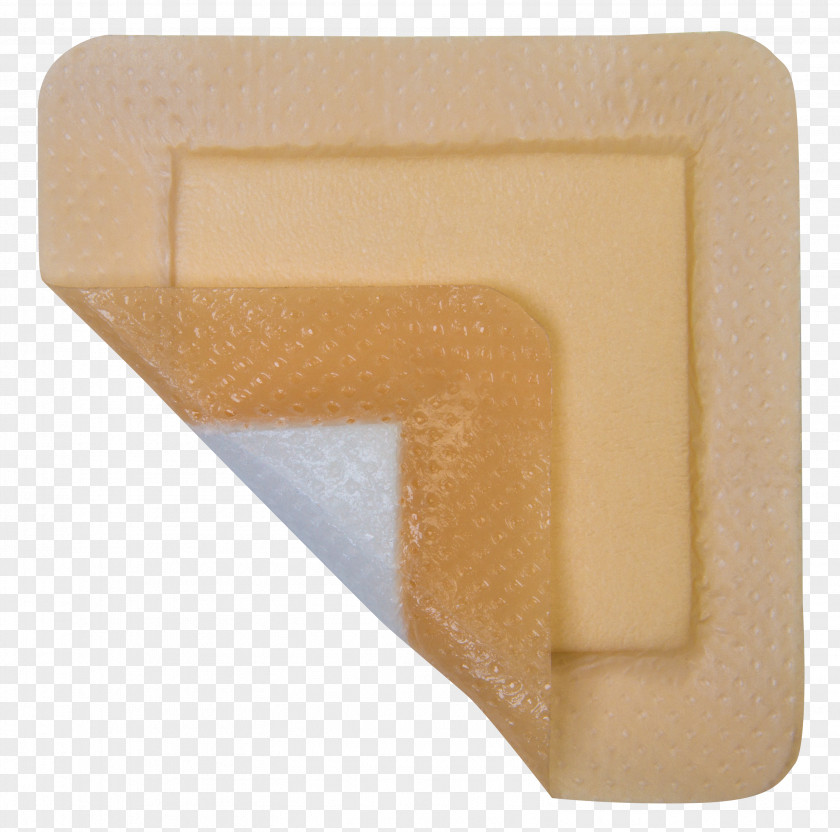 Wounds Dressing Adhesive Tape Coloplast Silicone Wound PNG