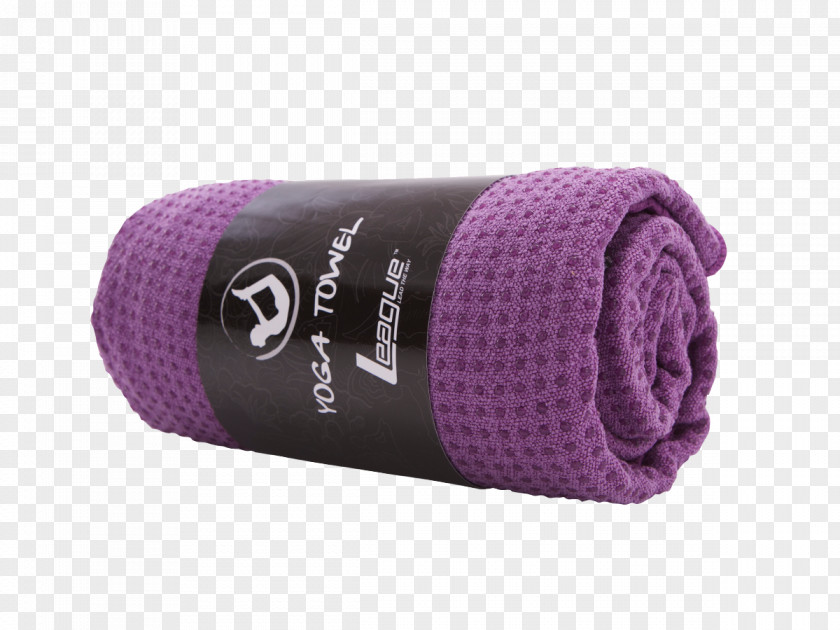 Yoga & Pilates Mats Textile Wool PNG
