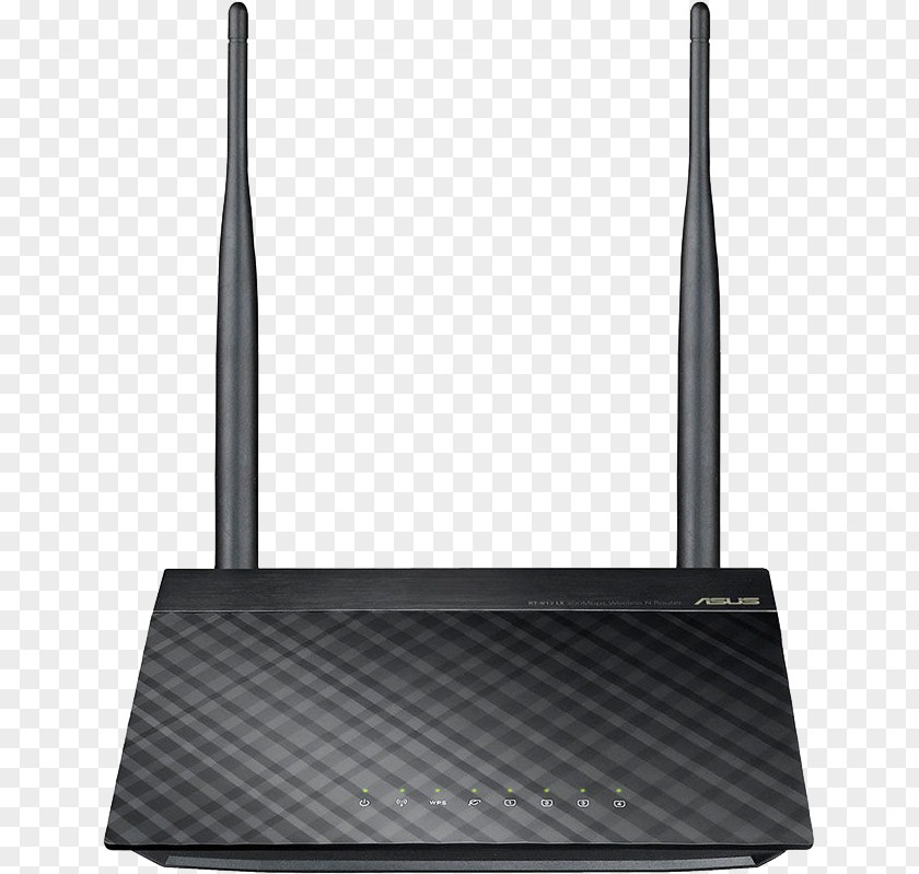 300 Mbps2.4 GHz802.11b/g/n Wireless RepeaterAntene ASUS RT-N12 D1 Router PNG