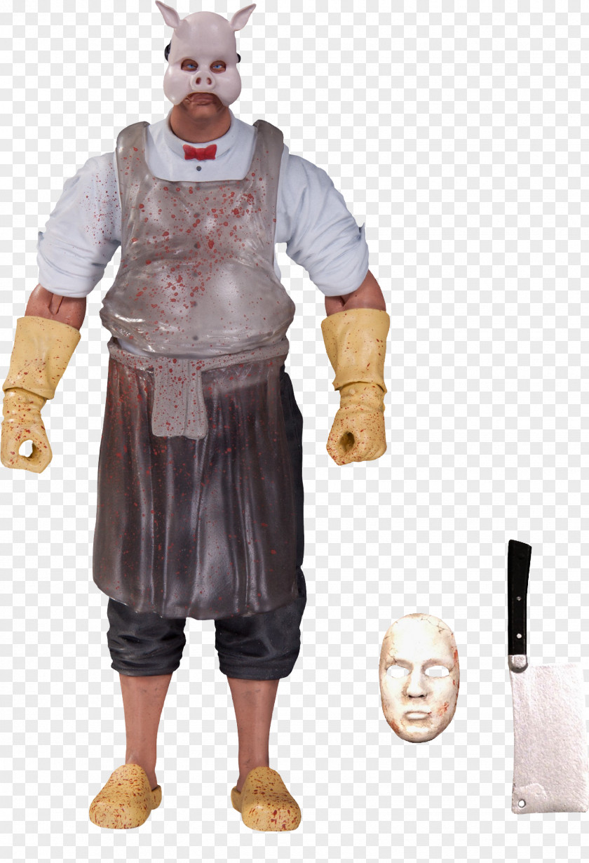 Batman Arkham Knight Batman: City Man-Bat Professor Pyg PNG