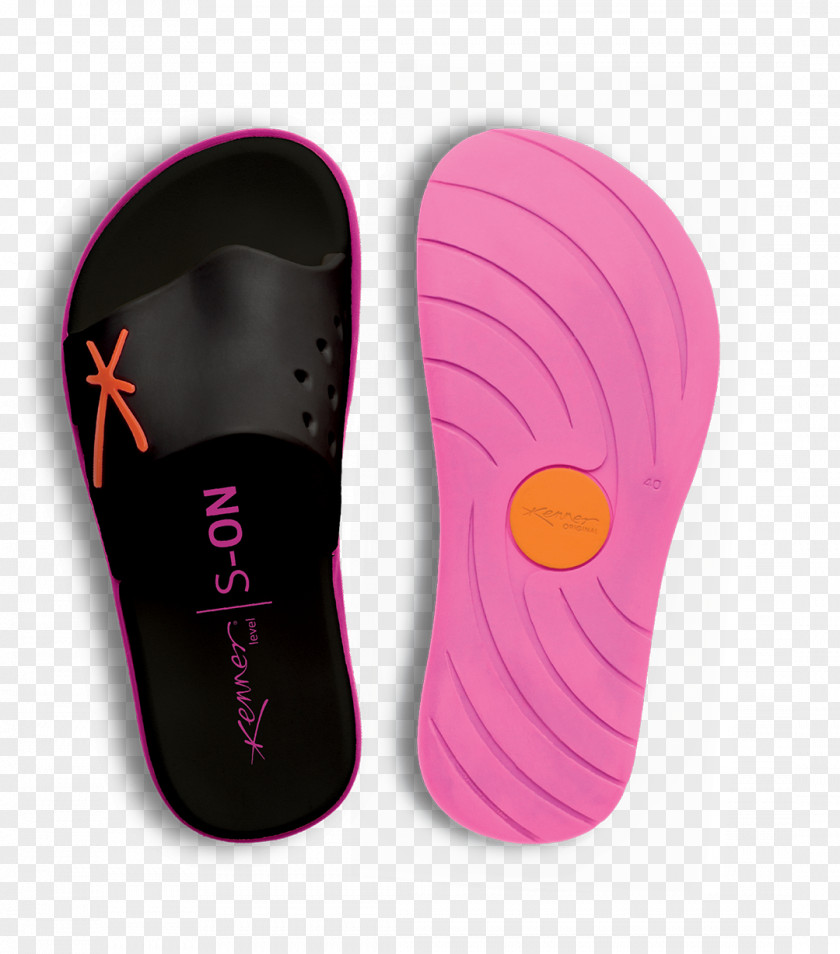 Black Lips Flip-flops Slipper Fashion C&A PNG