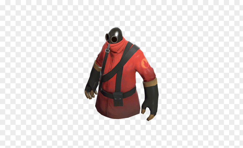Crosshair Team Fortress 2 Clothing Suit Hat Steam PNG