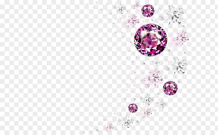 Diamond Color Gemstone Cubic Zirconia PNG