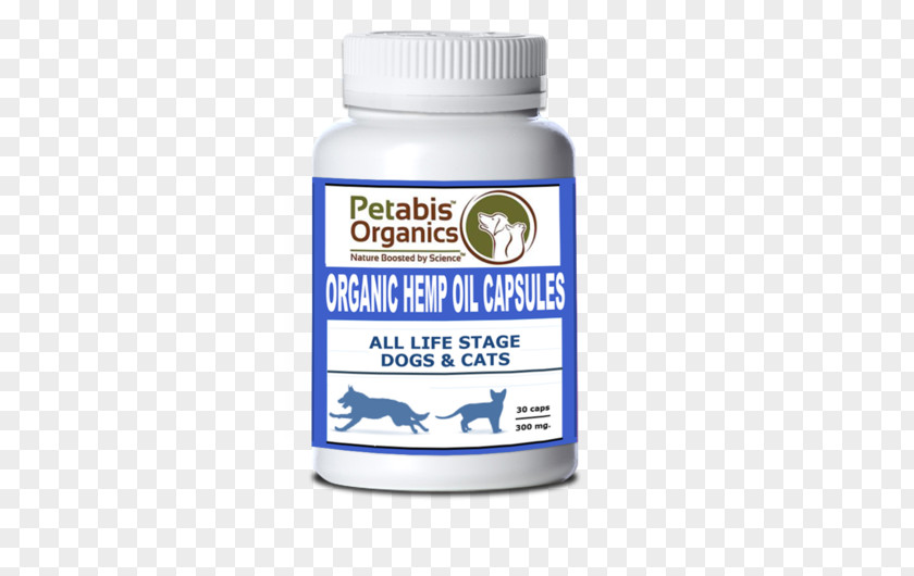 Dog Organic Food Hemp Oil Cannabidiol PNG
