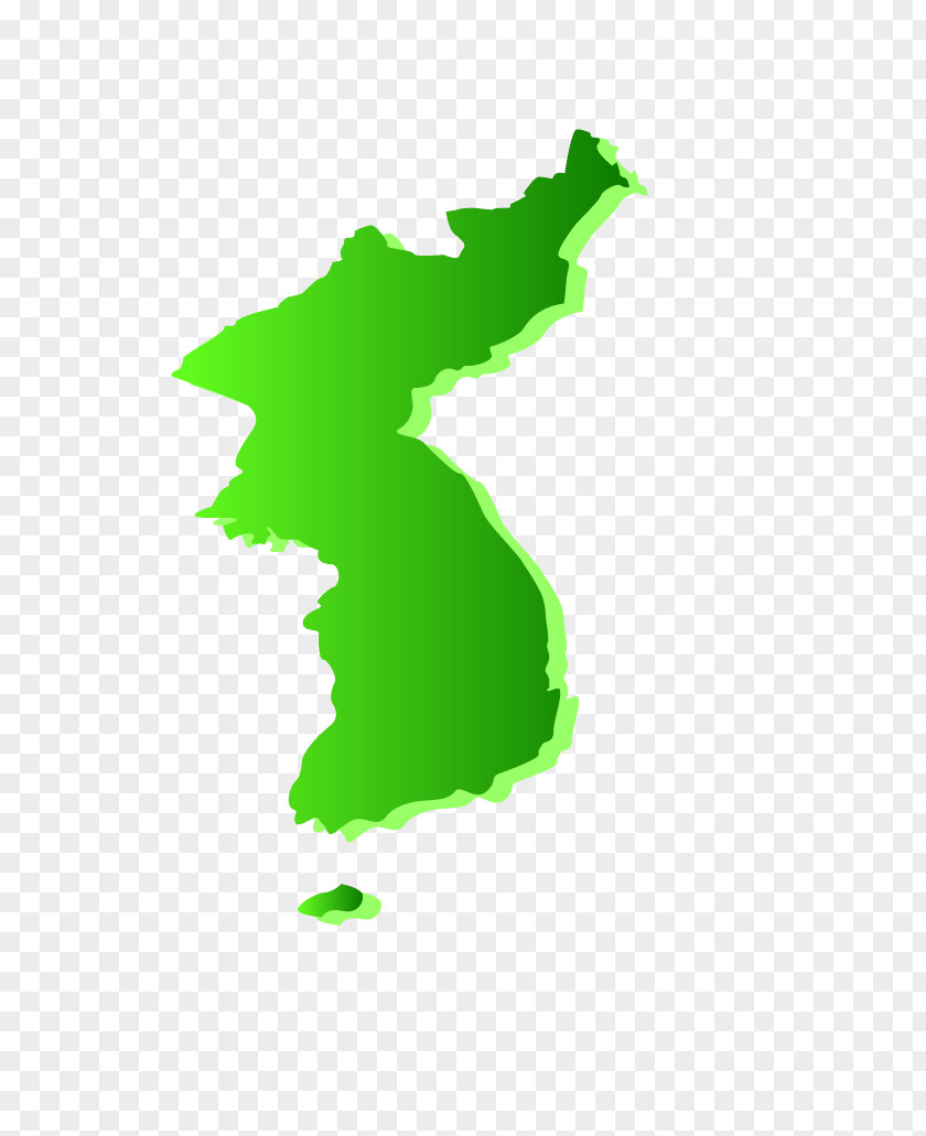 Green Map North Koreau2013South Korea Relations United States 2018 Winter Olympics PNG