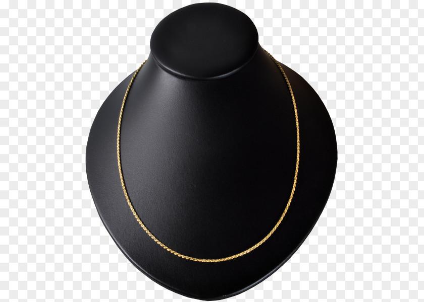 Necklace Chain PNG