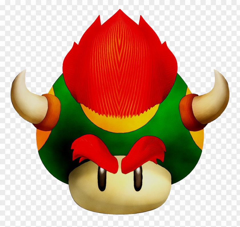 New Super Mario Bros. Wii Bowser World PNG