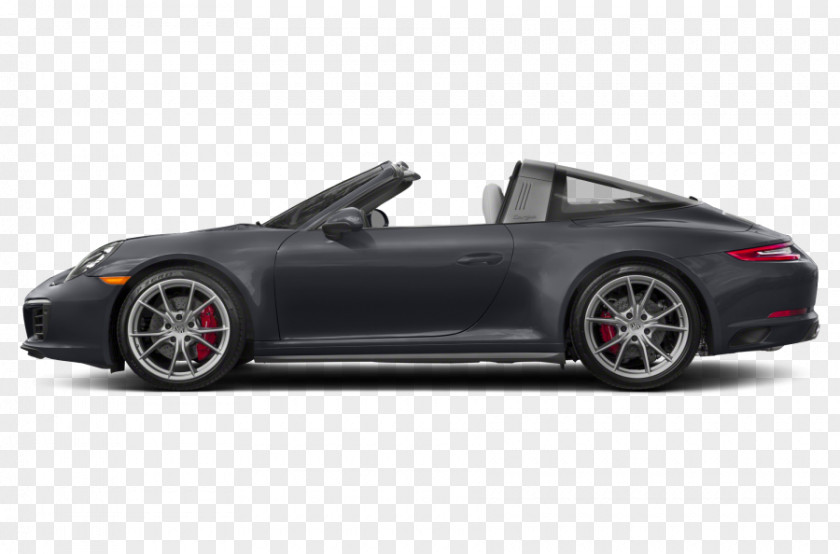 Porsche 2017 911 Sports Car GT2 PNG