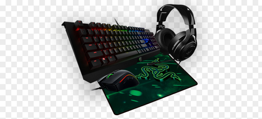 Razer Wireless Headset Stand Computer Keyboard BlackWidow X Chroma Blackwidow Ultimate Mouse Inc. PNG