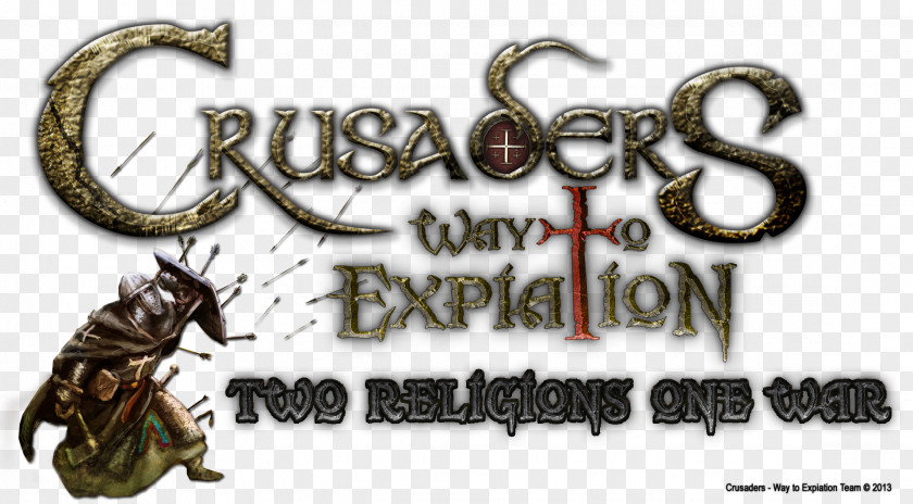 Recruitment Poster Mount & Blade: Warband Crusades With Fire Sword Atonement In Christianity Mod PNG