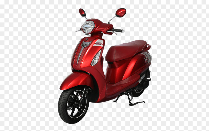 Scooter Car SYM Motors Motorcycle Bicycle PNG