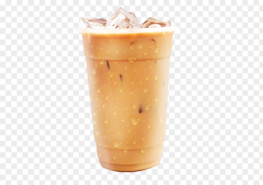 Signboard Tea Iced Coffee Ice Cream Frappxe9 PNG