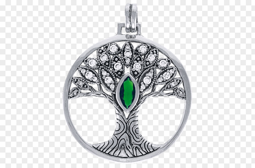 Symbol Tree Of Life Earring Charms & Pendants Locket PNG