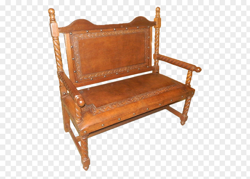 Table Bench Chair Furniture Couch PNG