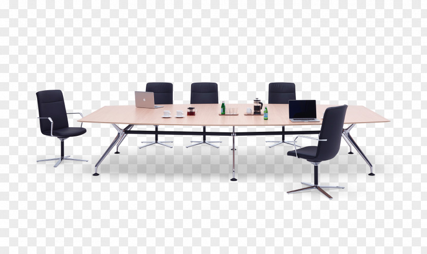 Table Office & Desk Chairs Orangebox PNG