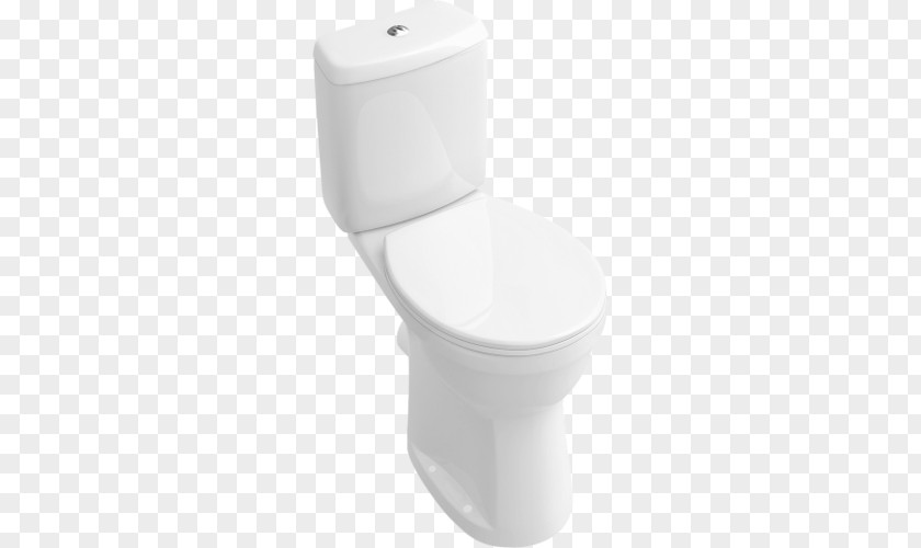 Toilet & Bidet Seats Ceramic Villeroy Boch Flush PNG