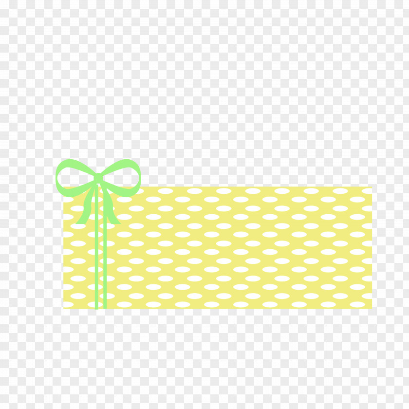 Baby Shower Rectangle Pattern PNG