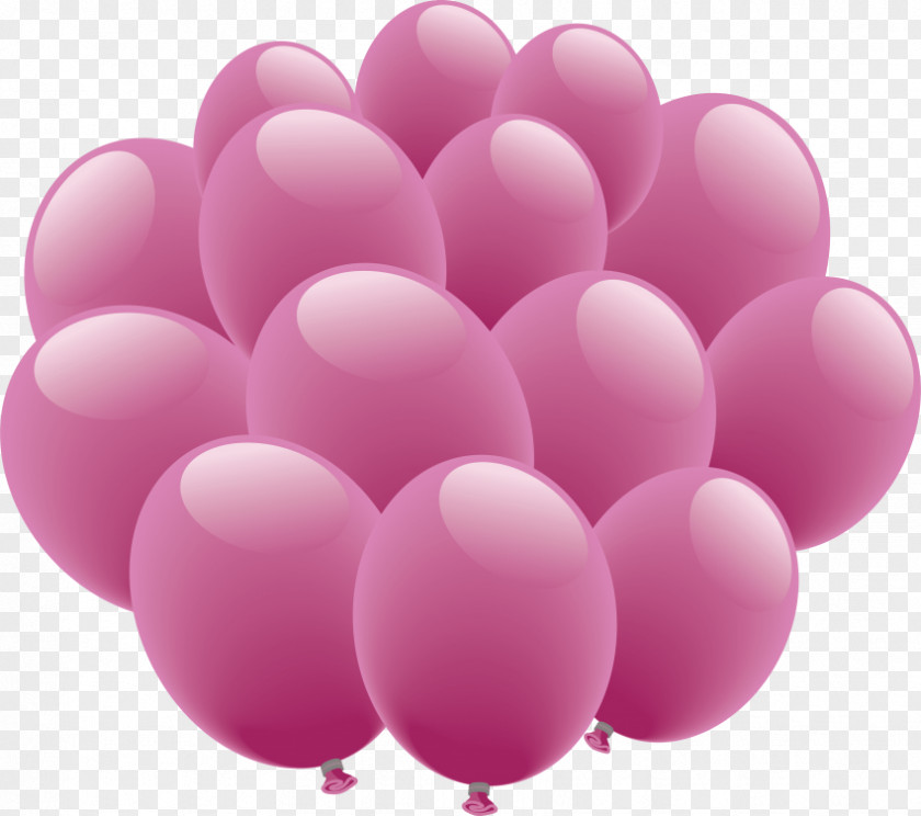 Balloon Clip Art Stock.xchng Image PNG