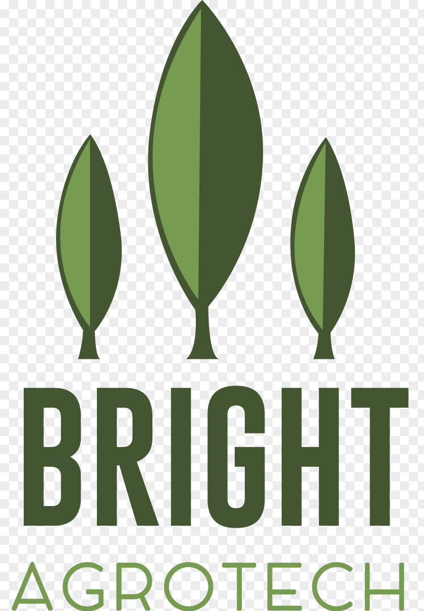 Bright Future Logo Agriculture Vertical Farming Business PNG