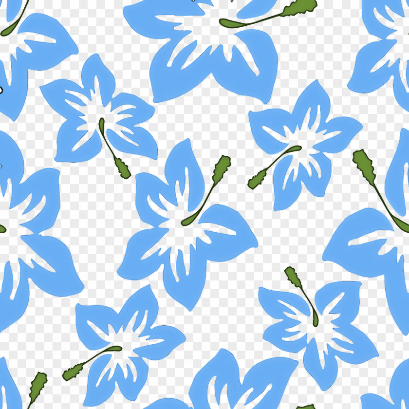 Floral Design PNG