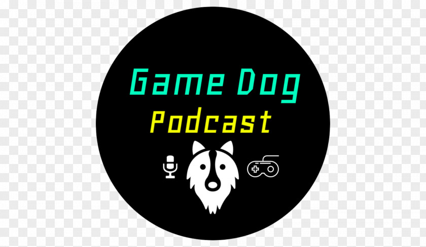 Game Logo Video Television Show Podcast Entertainment PNG
