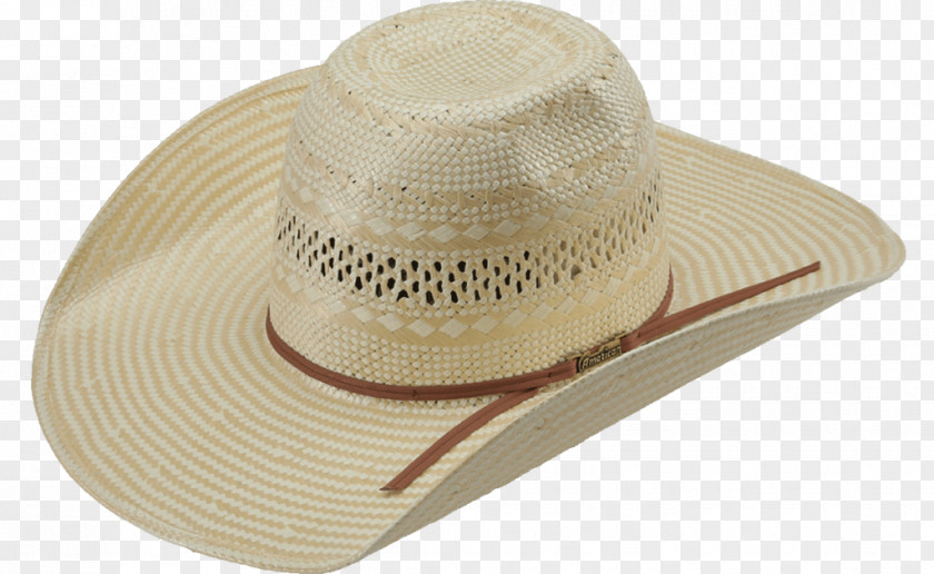 Hat Sun Straw Bollman Company Cowboy PNG