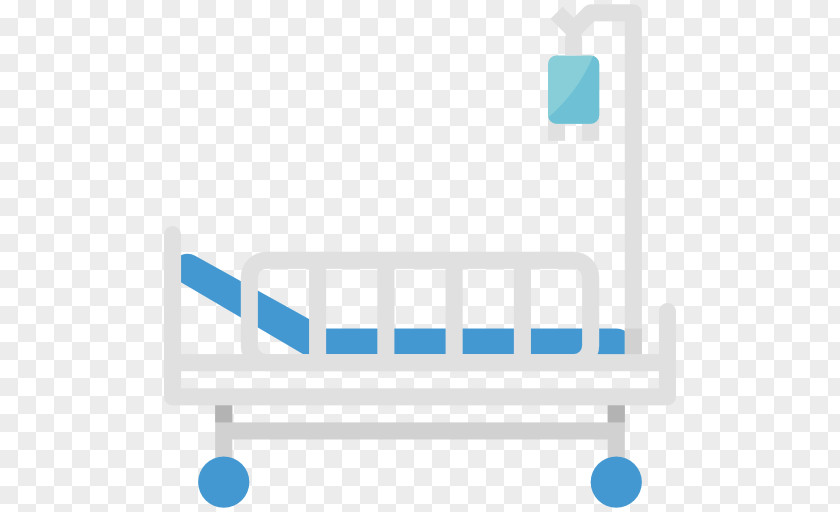 Hospital Bed Medicine PNG