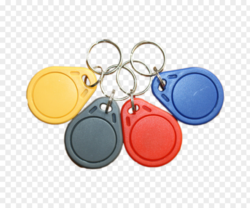 Key Chains Door Phone Touch Memory Access Control PNG