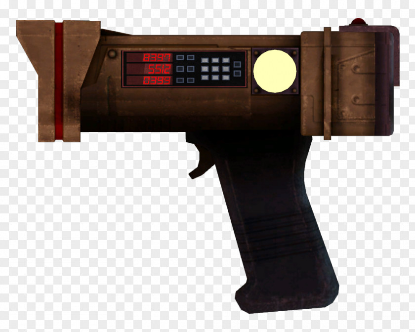 Laser Fallout: New Vegas Fallout 4 3 Weapon PNG