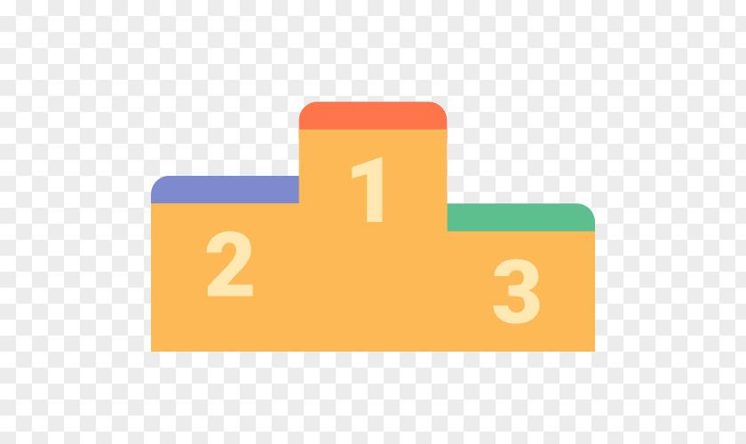 Leaderboard Icon Clip Art Image PNG