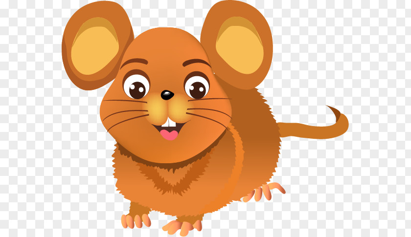 Mouse Rat Clip Art PNG