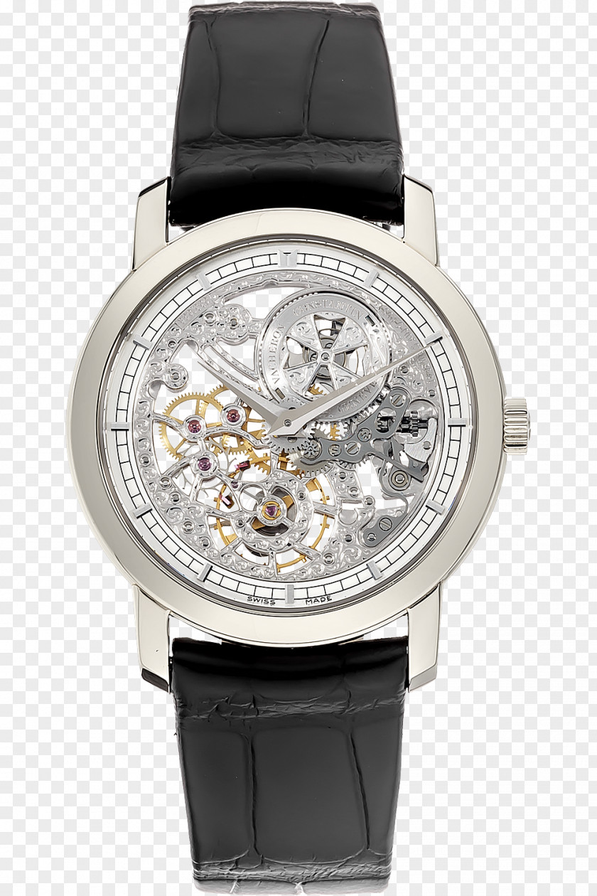 Off White Brand Watch Vacheron Constantin Cartier Clock Breguet PNG