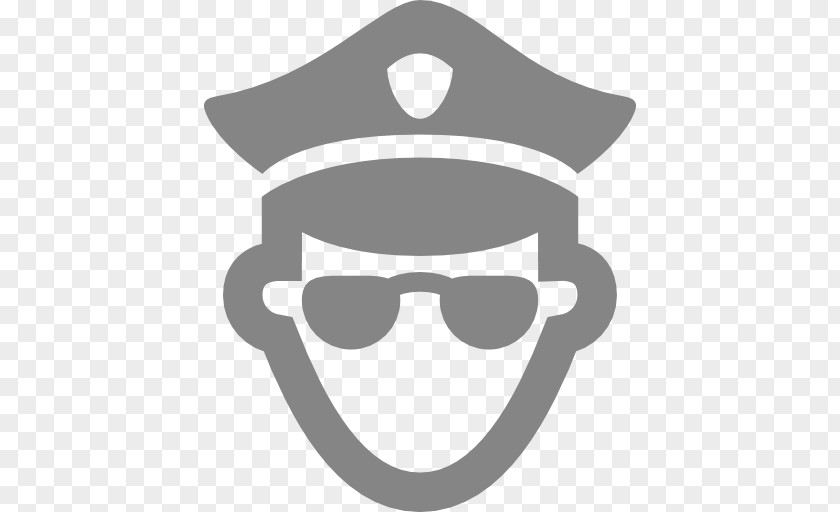 Police Officer Symbol PNG
