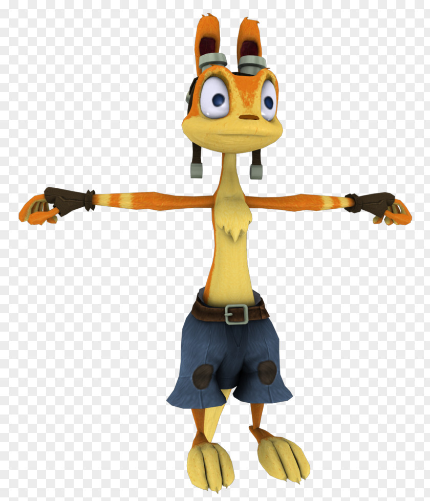 Ratchet Clank Jak And Daxter: The Precursor Legacy 3 Daxter Collection PlayStation 2 PNG