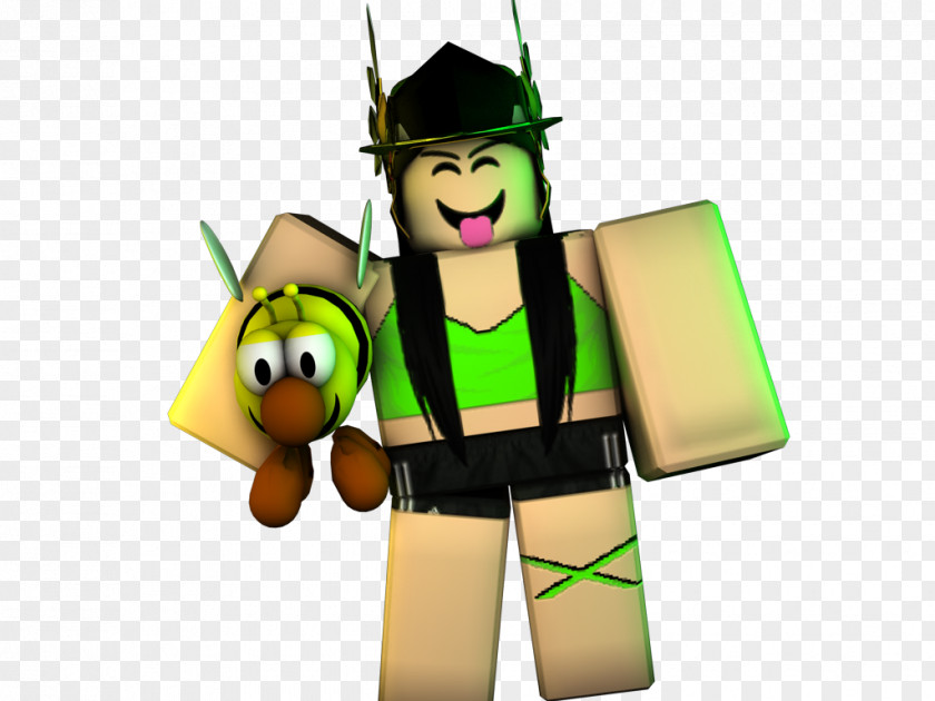 Roblox Animated Characters DeviantArt Digital Art Fan PNG