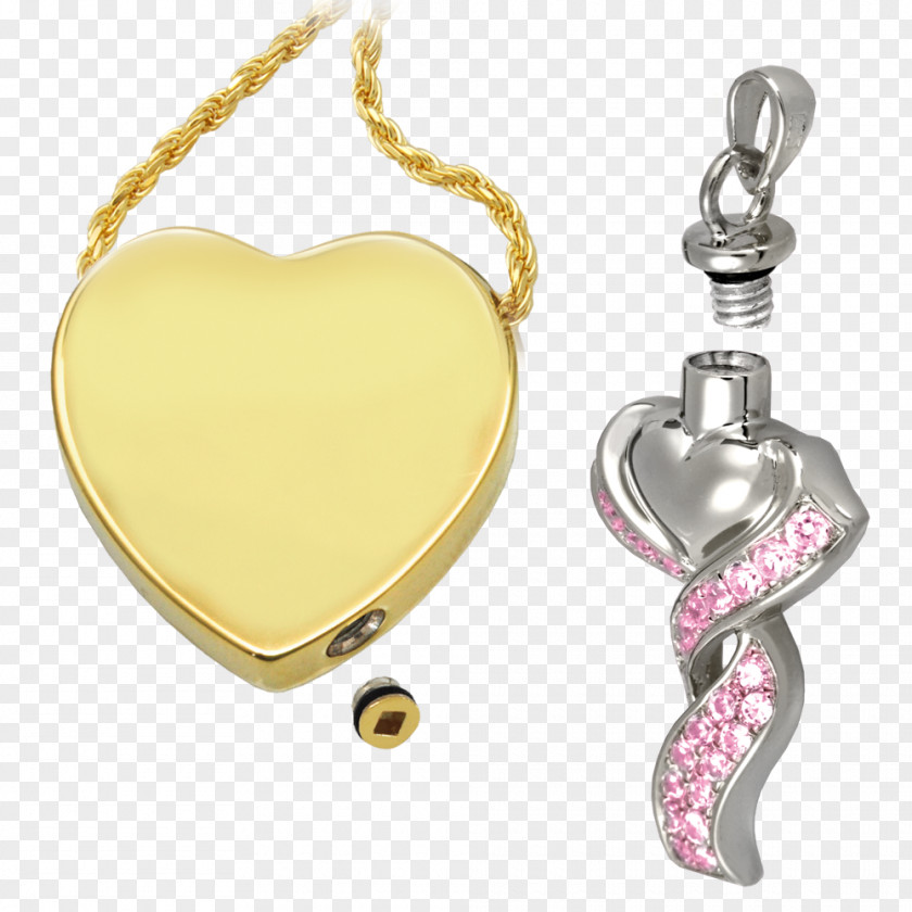 Sheng Carrying Memories Locket Earring Necklace Jewellery Bracelet PNG