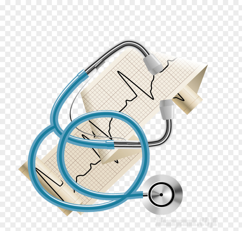 Stethoscope Physical Examination Physician Medicine PNG
